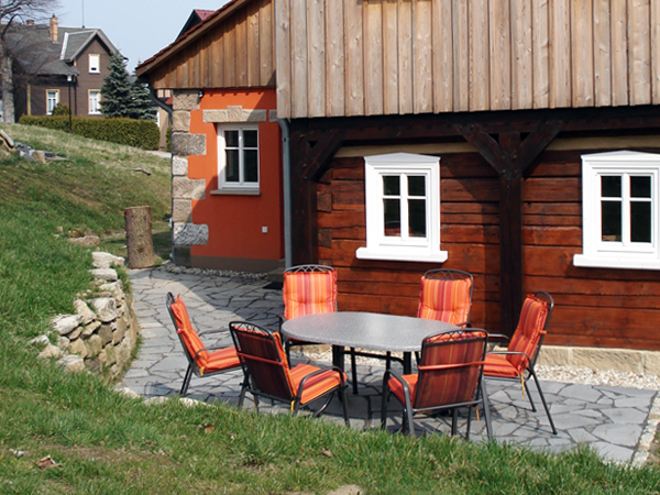 Ihr Feriendomizil im Zittauer Gebirge ferienhaus isabelle zittauer gebirge