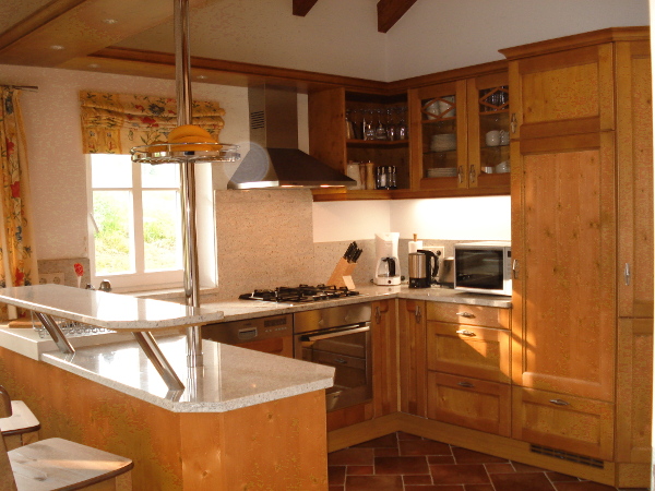 Ferienwohnung Isabelle 1 - Urlaub im Zittauer Gebirge ferienhaus isabelle zittauer gebirge