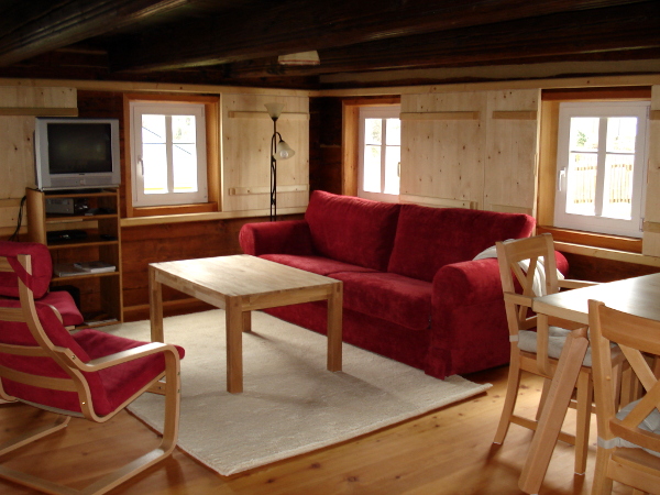 Ferienwohnung Isabelle 1 - Urlaub im Zittauer Gebirge ferienhaus isabelle zittauer gebirge
