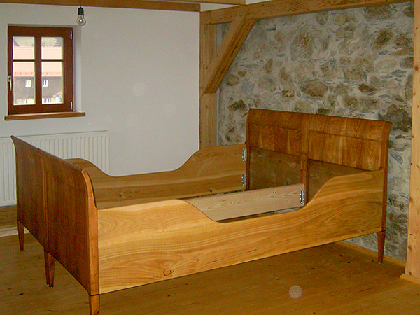 Nach der Renovierung! Aufnahme von 2017! ferienhaus isabelle zittauer gebirge