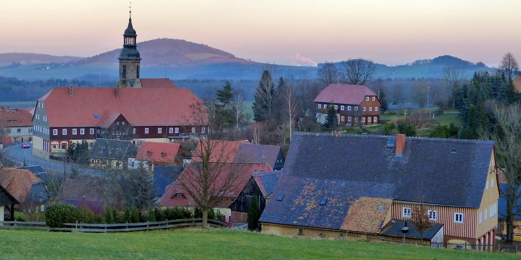 haus isabelle zittauer gebirge