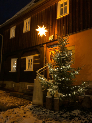 ferienhaus isabelle ferienwohnungen zittauer gebirge