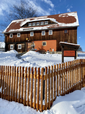 ferienhaus isabelle ferienwohnungen zittauer gebirge