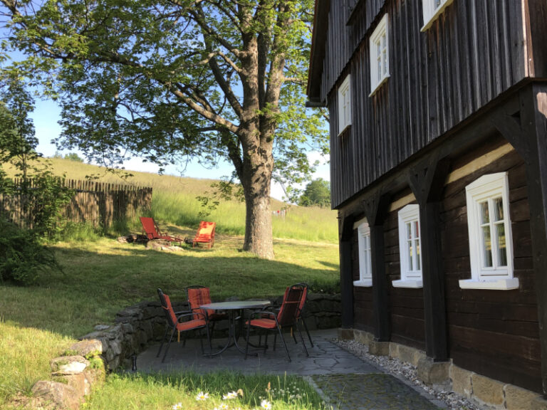 ferienhaus isabelle ferienwohnungen zittauer gebirge