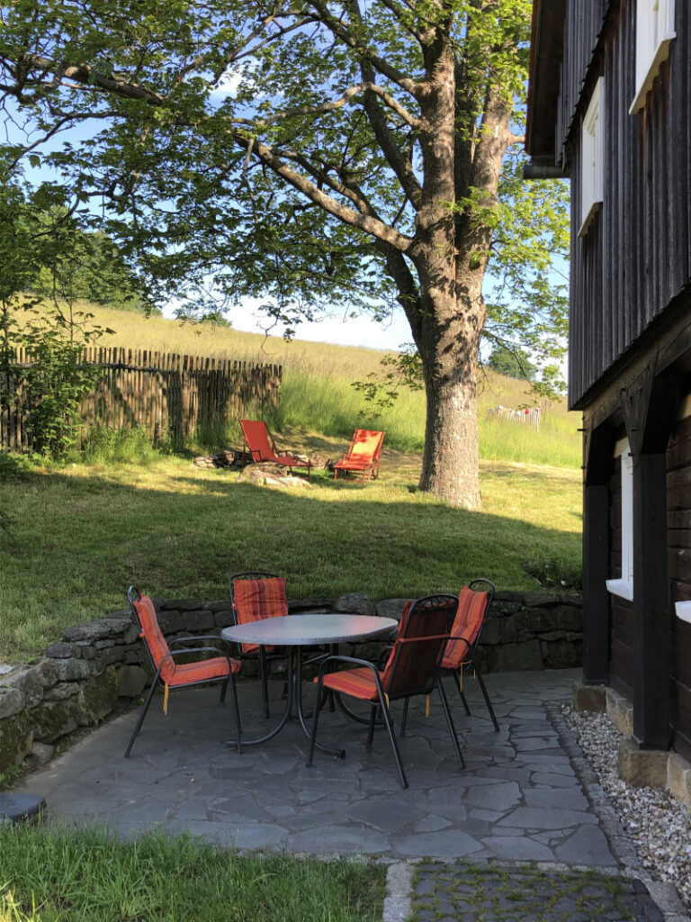 ferienhaus isabelle ferienwohnungen zittauer gebirge