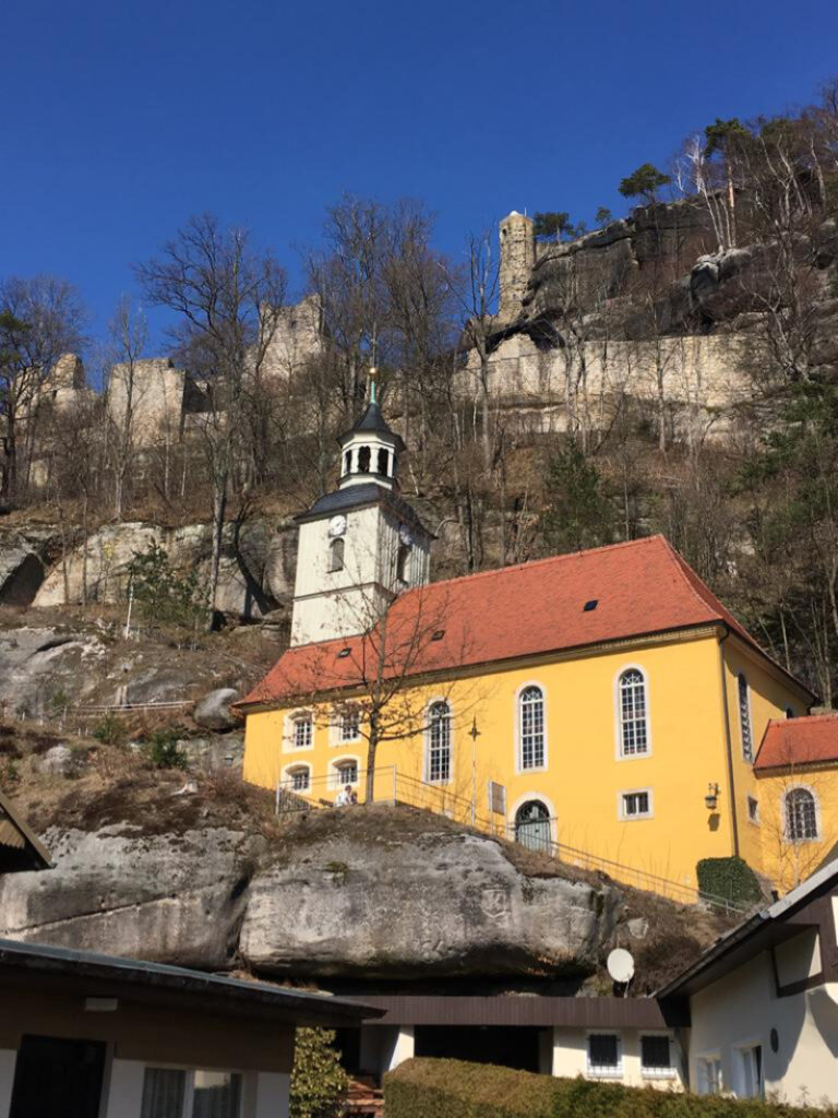 ferienhaus isabelle ferienwohnungen zittauer gebirge